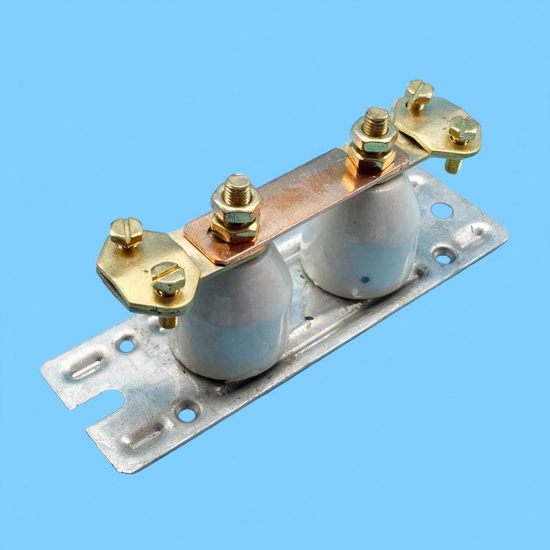 Outdoor Cable Break-free Parallel Groove Clamps